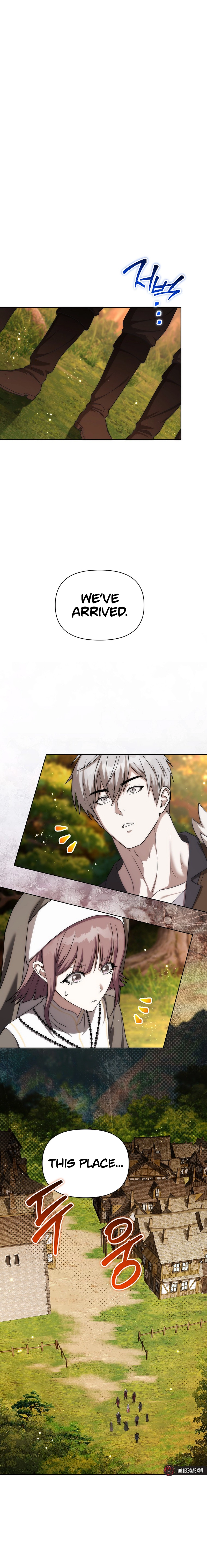 Read Barbarian’s Adventure in a Fantasy World Manga Online