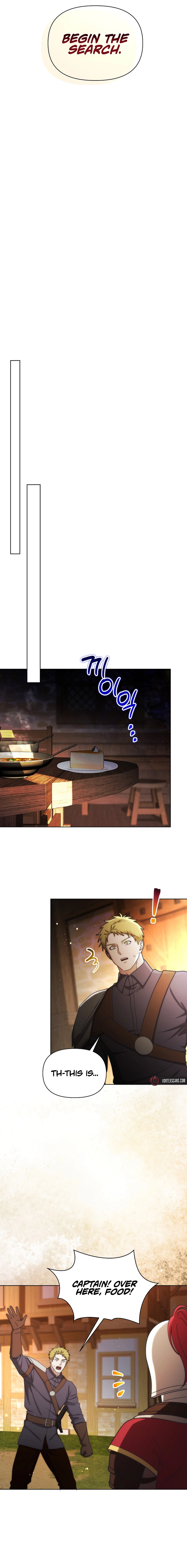 Read Barbarian’s Adventure in a Fantasy World Manga Online