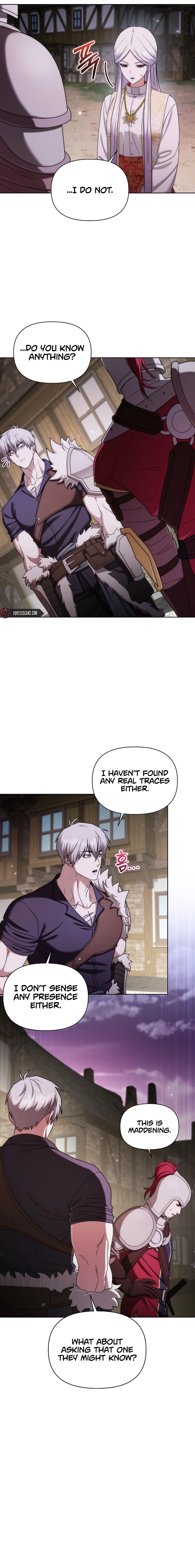 Read Barbarian’s Adventure in a Fantasy World Manga Online