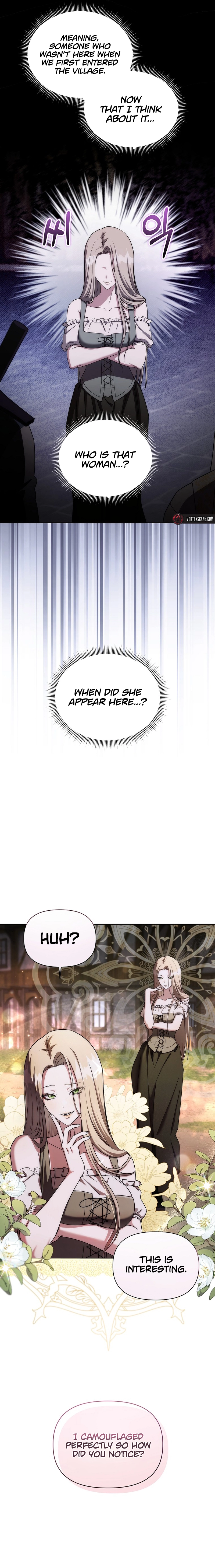 Read Barbarian’s Adventure in a Fantasy World Manga Online