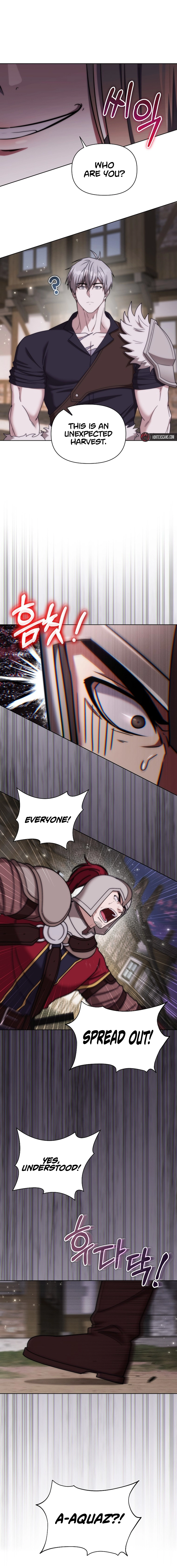 Read Barbarian’s Adventure in a Fantasy World Manga Online