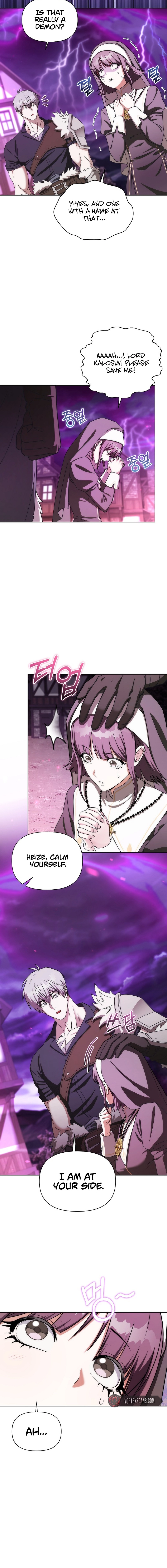 Read Barbarian’s Adventure in a Fantasy World Manga Online