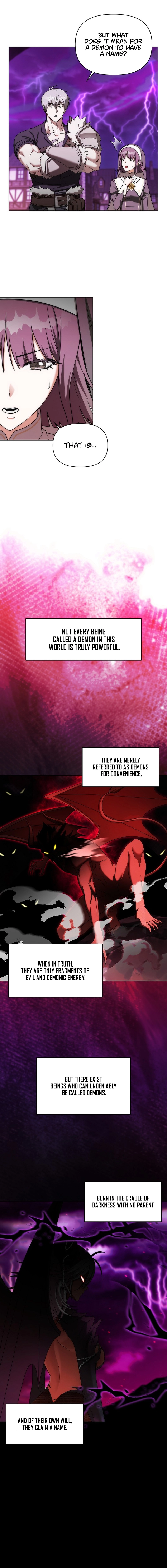 Read Barbarian’s Adventure in a Fantasy World Manga Online