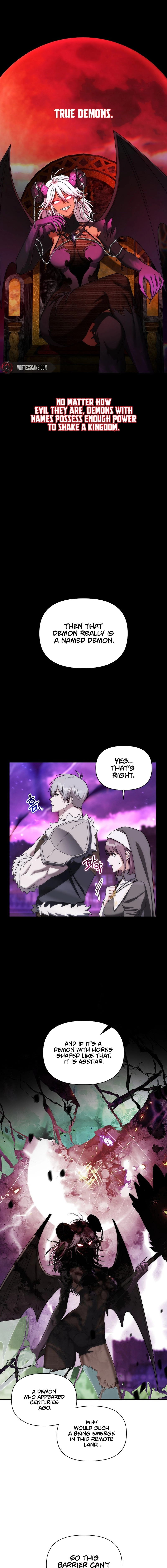 Read Barbarian’s Adventure in a Fantasy World Manga Online