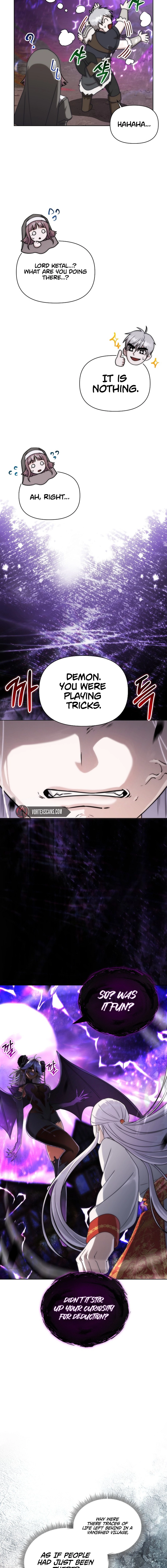 Read Barbarian’s Adventure in a Fantasy World Manga Online