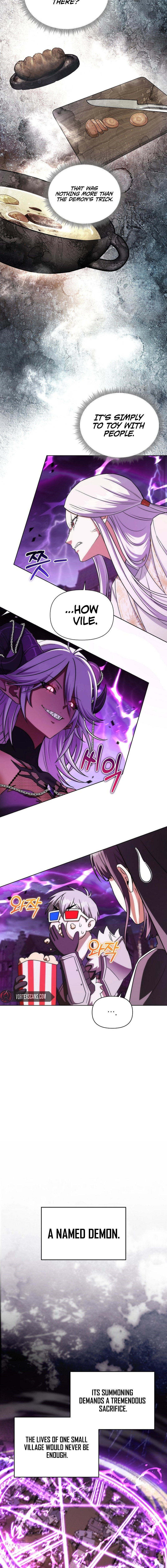 Read Barbarian’s Adventure in a Fantasy World Manga Online