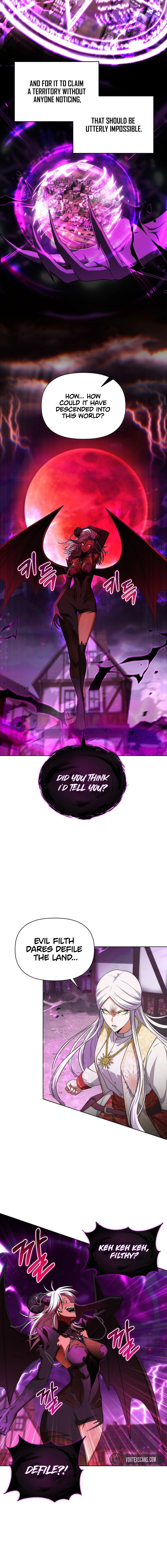 Read Barbarian’s Adventure in a Fantasy World Manga Online