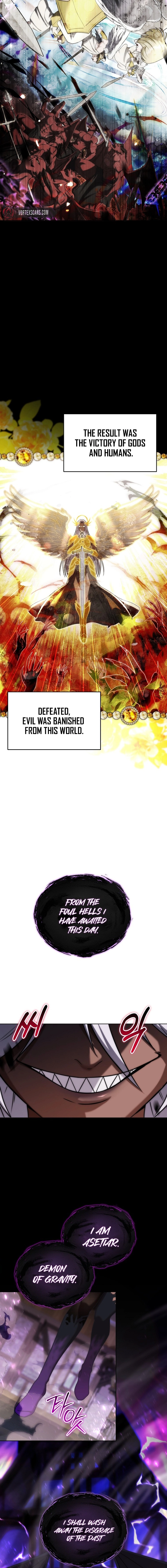 Read Barbarian’s Adventure in a Fantasy World Manga Online