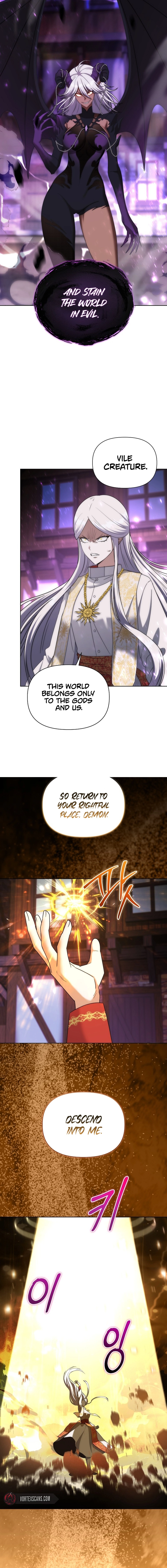 Read Barbarian’s Adventure in a Fantasy World Manga Online