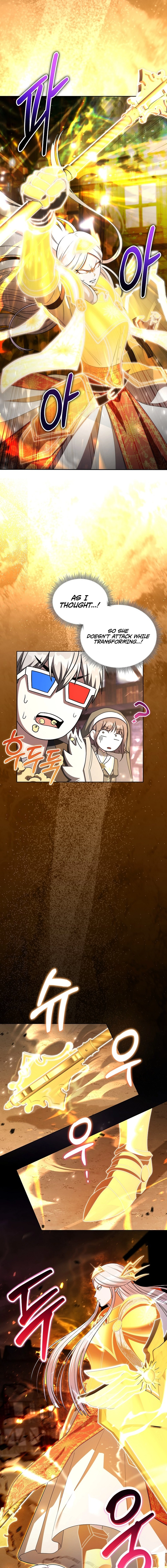 Read Barbarian’s Adventure in a Fantasy World Manga Online