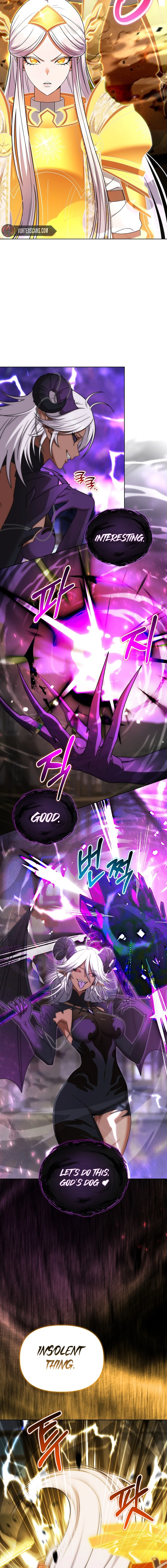 Read Barbarian’s Adventure in a Fantasy World Manga Online