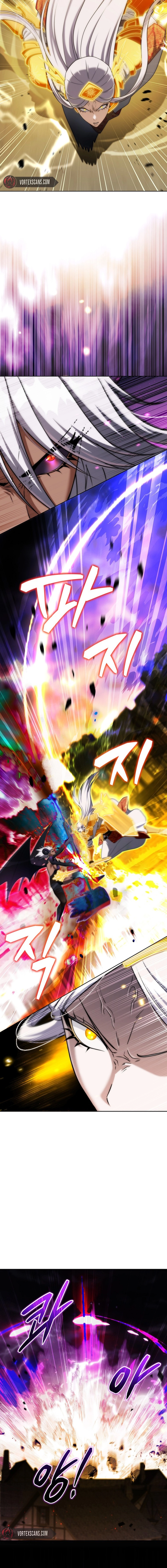 Read Barbarian’s Adventure in a Fantasy World Manga Online