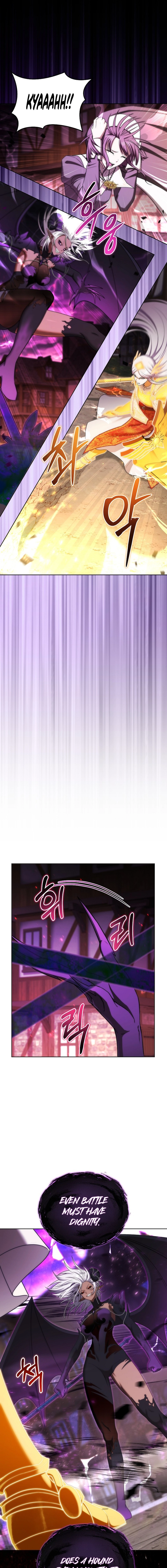 Read Barbarian’s Adventure in a Fantasy World Manga Online