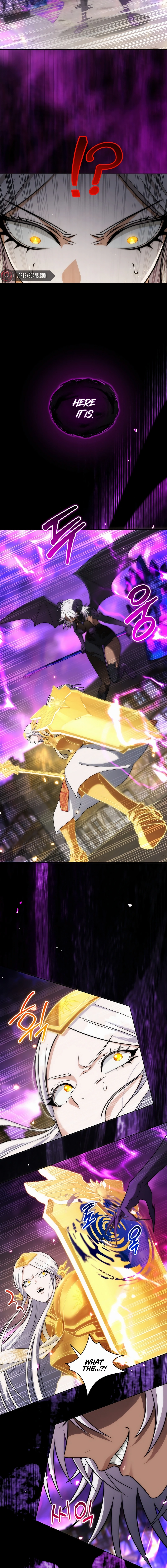 Read Barbarian’s Adventure in a Fantasy World Manga Online