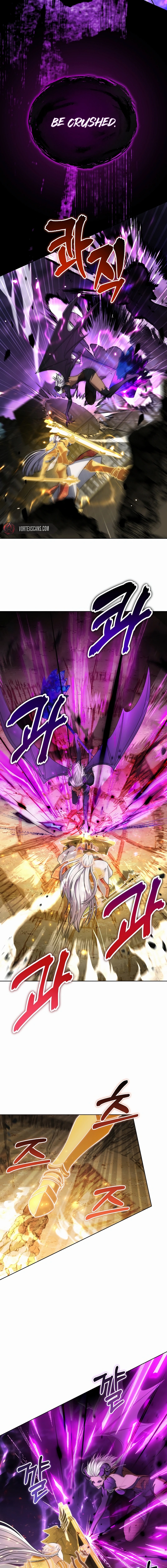 Read Barbarian’s Adventure in a Fantasy World Manga Online