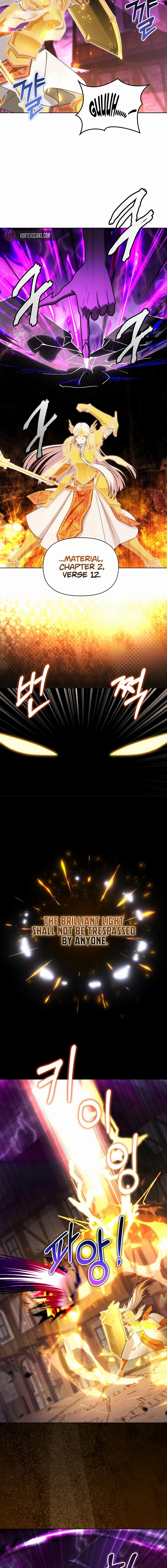 Read Barbarian’s Adventure in a Fantasy World Manga Online