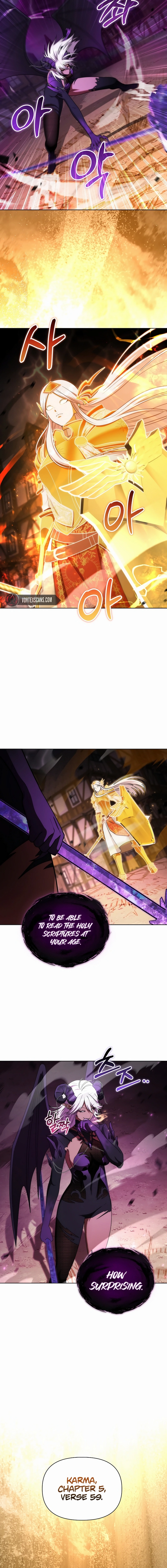 Read Barbarian’s Adventure in a Fantasy World Manga Online