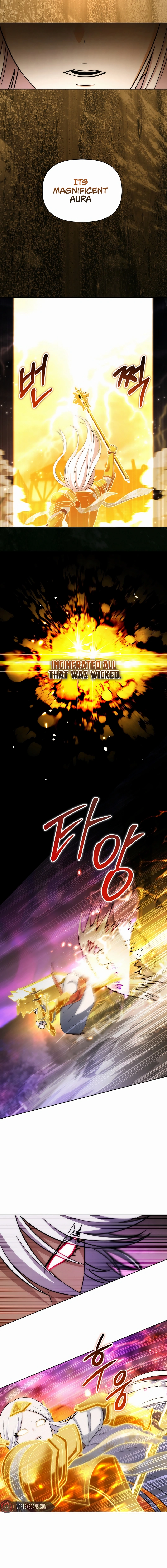 Read Barbarian’s Adventure in a Fantasy World Manga Online