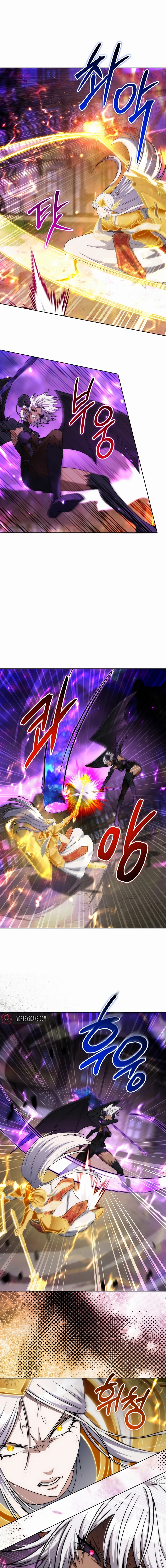 Read Barbarian’s Adventure in a Fantasy World Manga Online