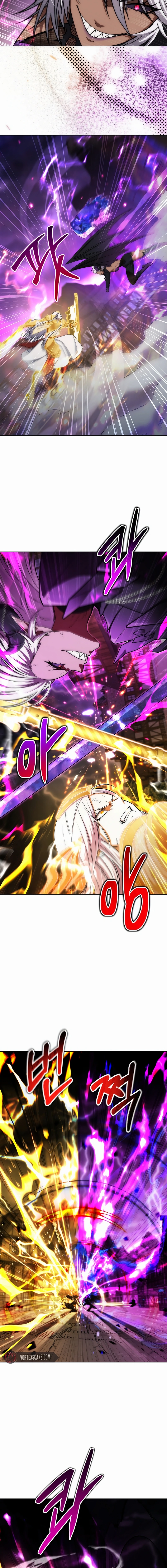 Read Barbarian’s Adventure in a Fantasy World Manga Online