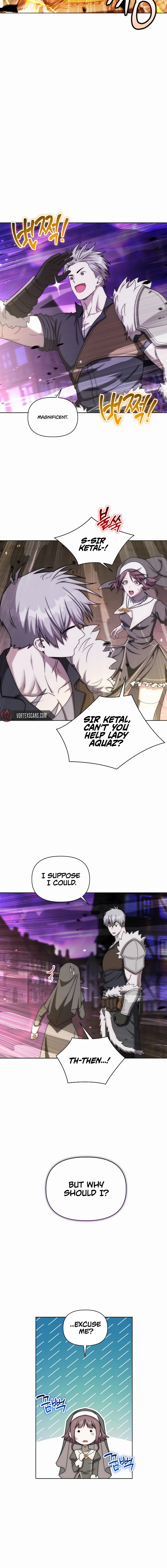 Read Barbarian’s Adventure in a Fantasy World Manga Online