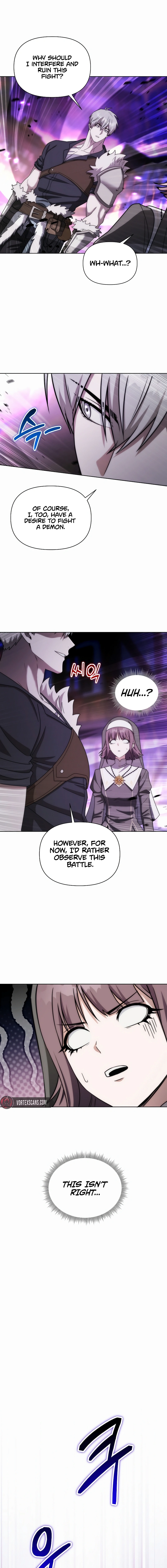 Read Barbarian’s Adventure in a Fantasy World Manga Online