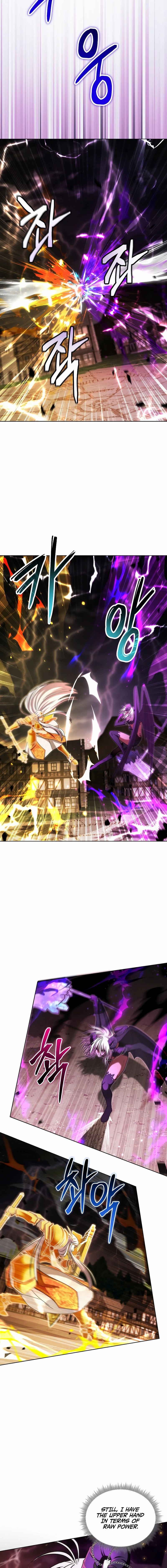 Read Barbarian’s Adventure in a Fantasy World Manga Online