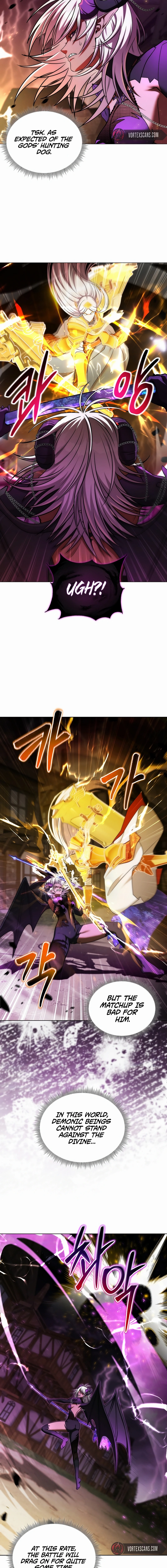 Read Barbarian’s Adventure in a Fantasy World Manga Online