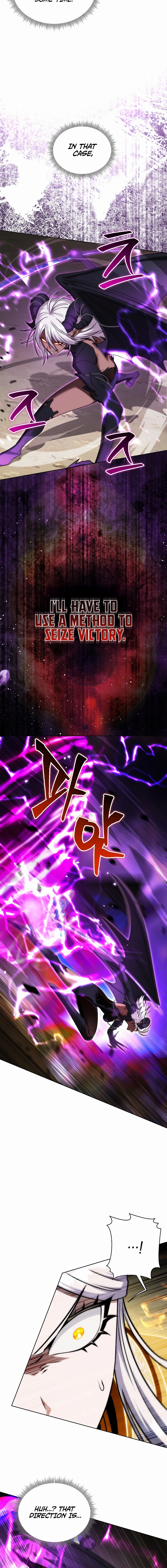 Read Barbarian’s Adventure in a Fantasy World Manga Online