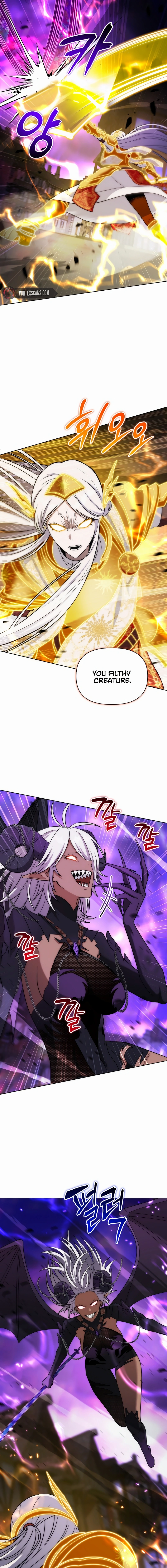 Read Barbarian’s Adventure in a Fantasy World Manga Online