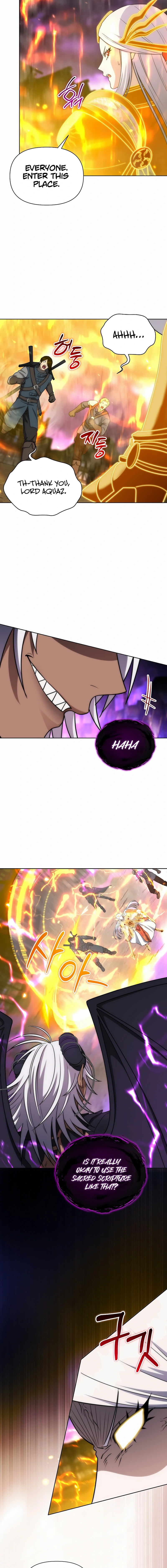 Read Barbarian’s Adventure in a Fantasy World Manga Online