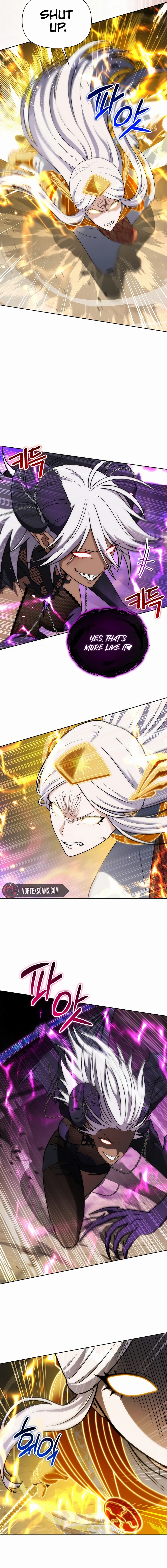 Read Barbarian’s Adventure in a Fantasy World Manga Online