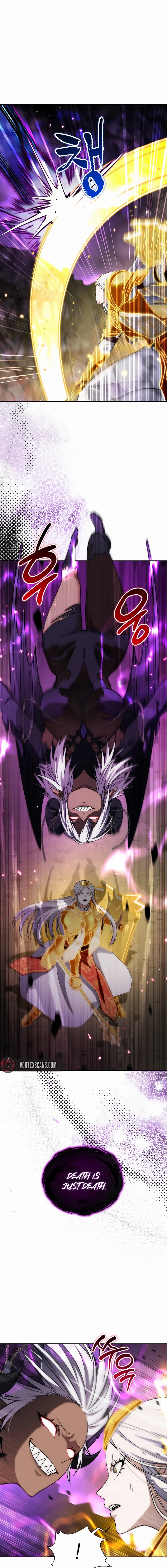 Read Barbarian’s Adventure in a Fantasy World Manga Online