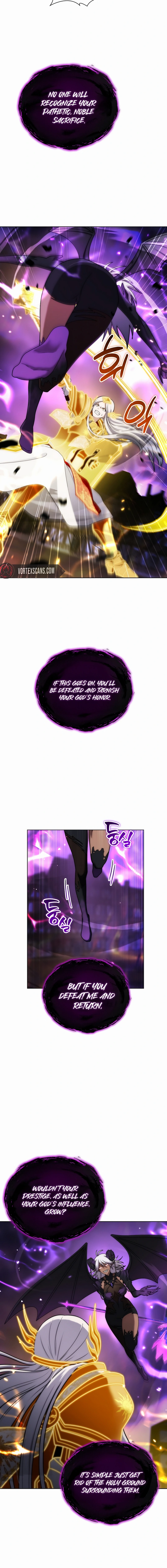 Read Barbarian’s Adventure in a Fantasy World Manga Online