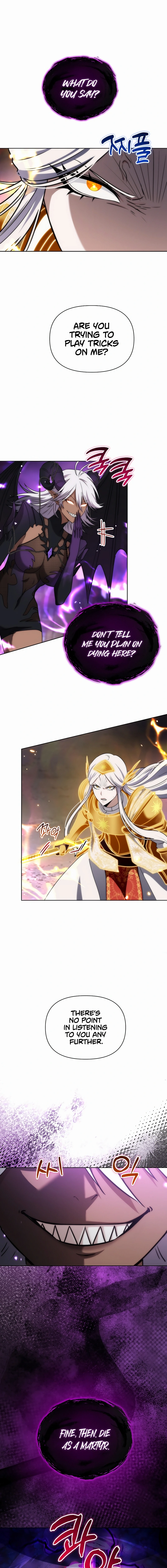 Read Barbarian’s Adventure in a Fantasy World Manga Online