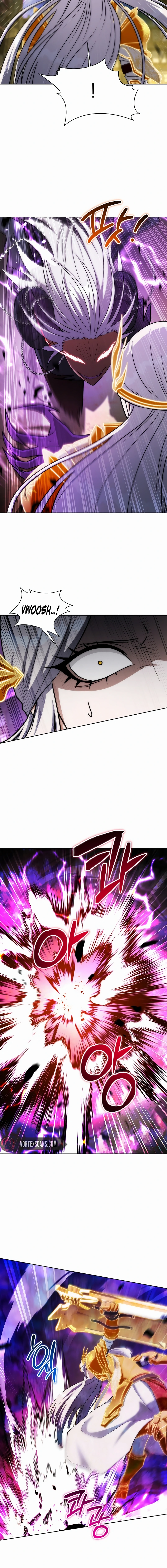 Read Barbarian’s Adventure in a Fantasy World Manga Online