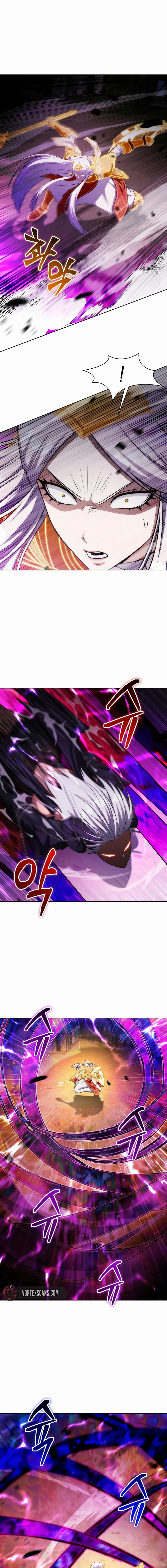 Read Barbarian’s Adventure in a Fantasy World Manga Online