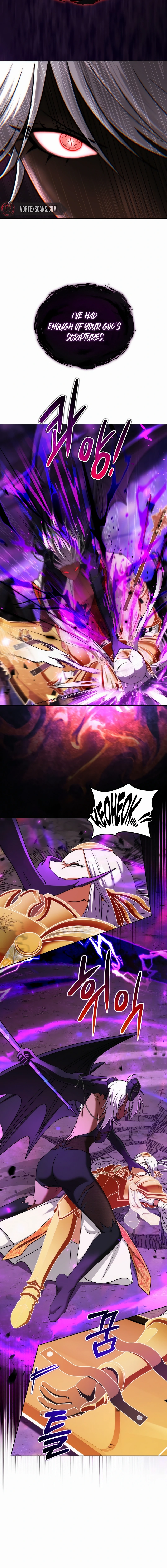 Read Barbarian’s Adventure in a Fantasy World Manga Online