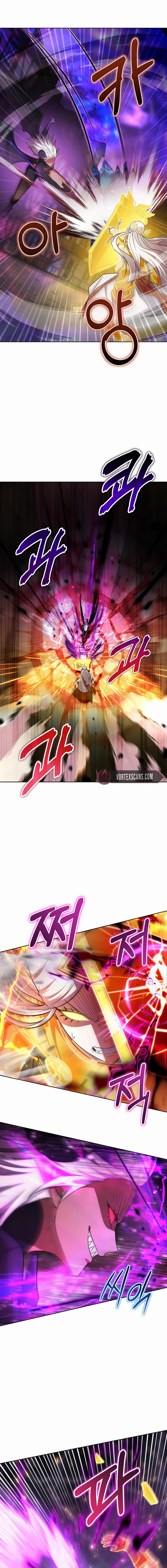 Read Barbarian’s Adventure in a Fantasy World Manga Online