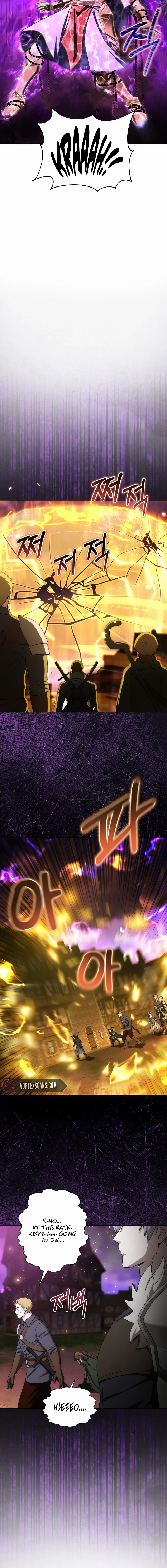 Read Barbarian’s Adventure in a Fantasy World Manga Online