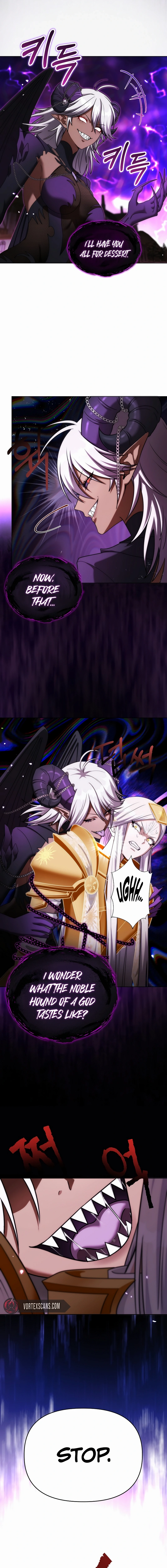 Read Barbarian’s Adventure in a Fantasy World Manga Online