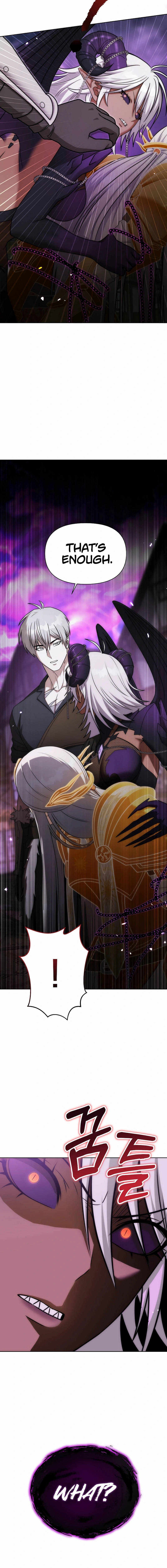 Read Barbarian’s Adventure in a Fantasy World Manga Online