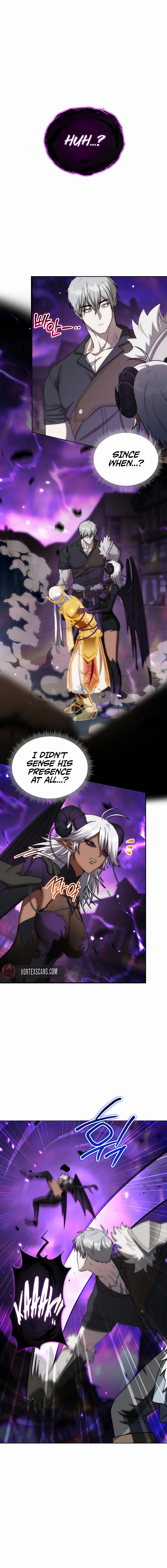 Read Barbarian’s Adventure in a Fantasy World Manga Online