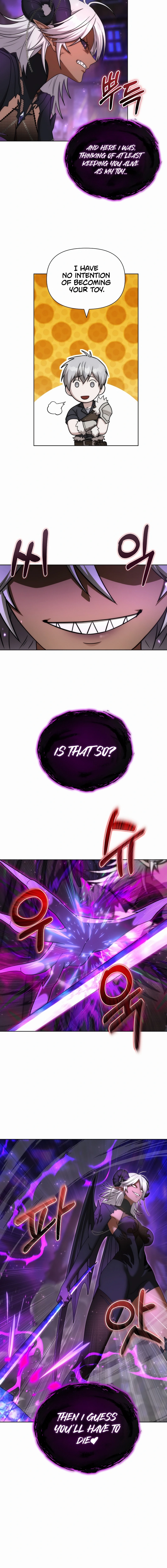 Read Barbarian’s Adventure in a Fantasy World Manga Online