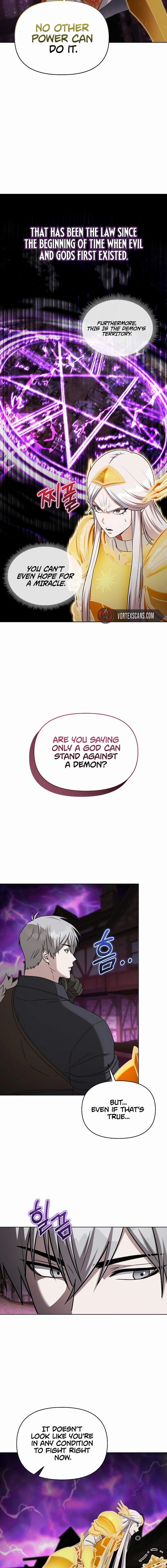 Read Barbarian’s Adventure in a Fantasy World Manga Online