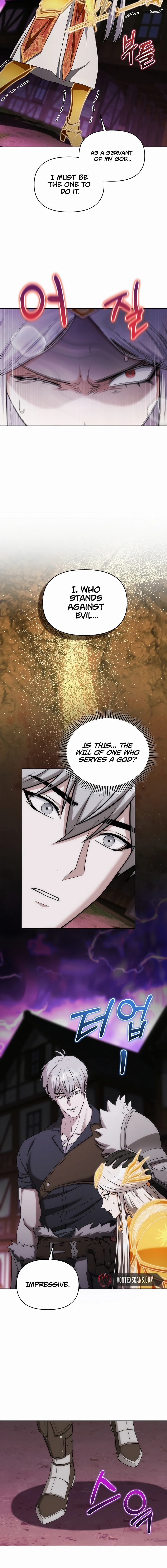 Read Barbarian’s Adventure in a Fantasy World Manga Online