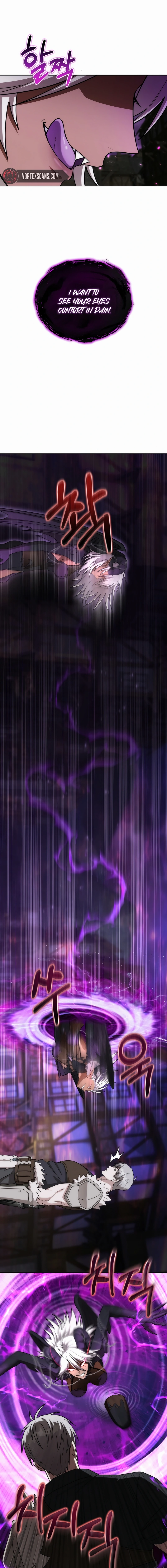 Read Barbarian’s Adventure in a Fantasy World Manga Online