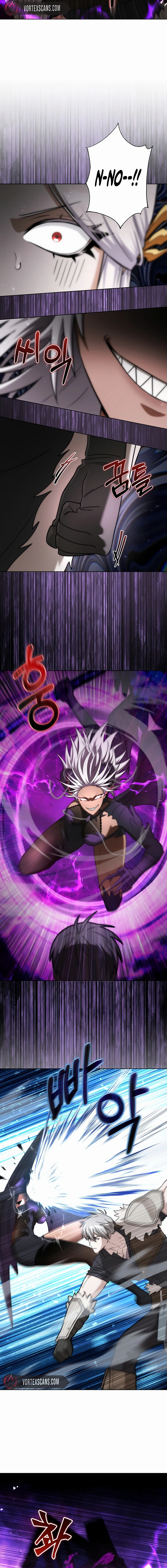 Read Barbarian’s Adventure in a Fantasy World Manga Online