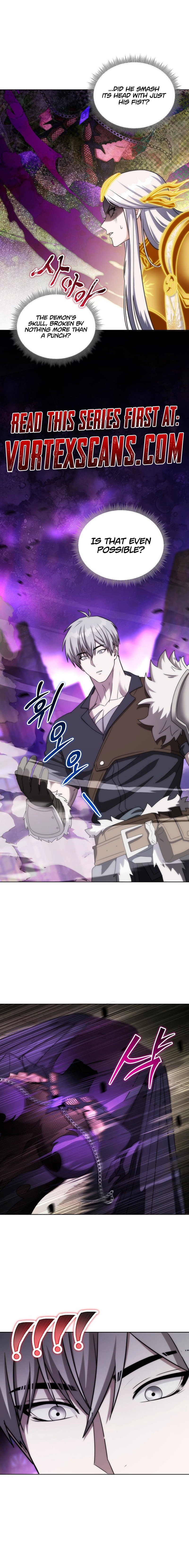 Read Barbarian’s Adventure in a Fantasy World Manga Online