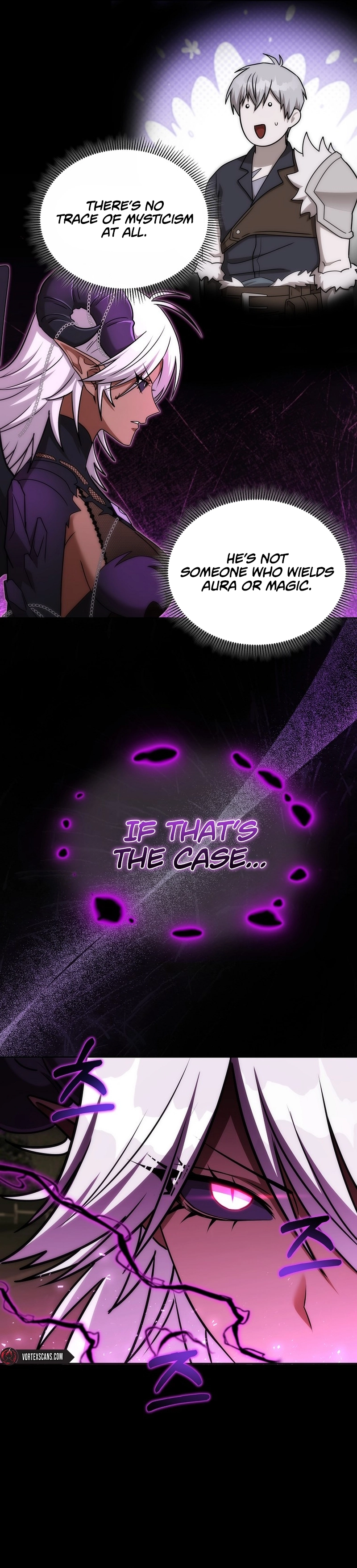 Read Barbarian’s Adventure in a Fantasy World Manga Online